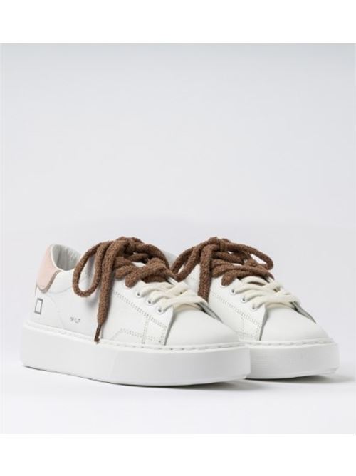 sfera calf D.A.T.E. | W441-SF-CA-WP-WP.WP